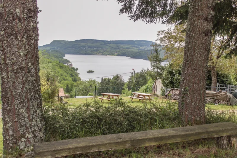 Emplacement Premium Le Belvédère