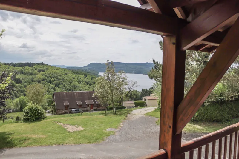 Emplacement Premium Le Belvédère