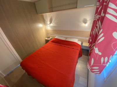 Mobil home Premium FLORES 3 bedrooms