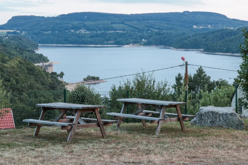 Camping l'Air du Temps