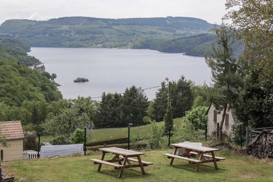 Camping l'Air du Temps