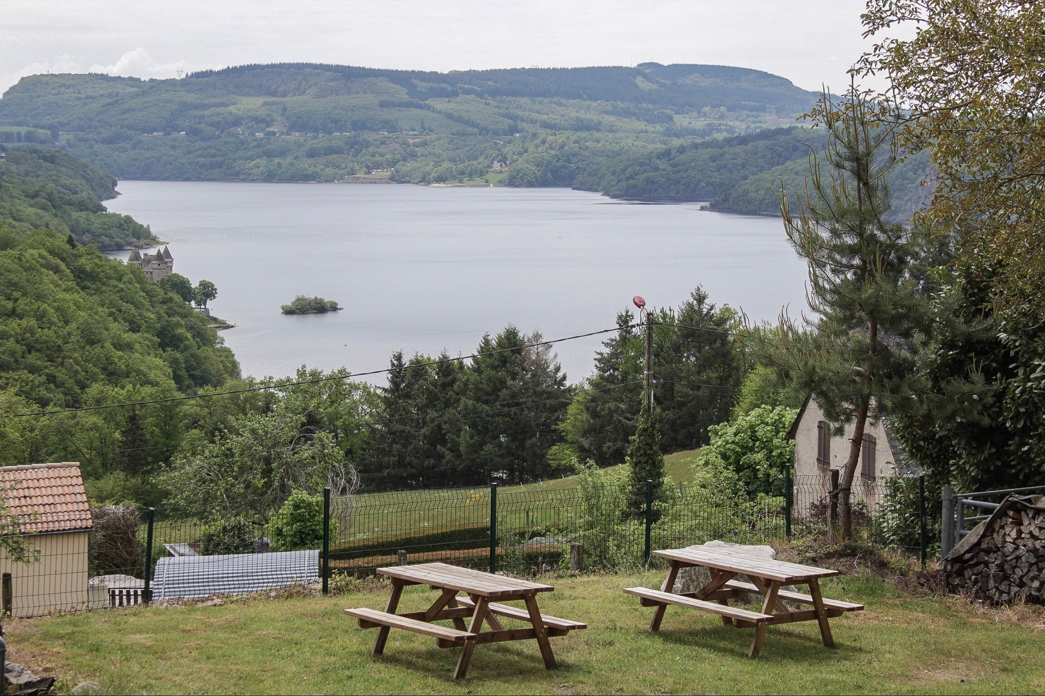 Camping l'Air du Temps — Photo 5