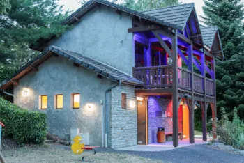 Camping l'Air du Temps - Ucamping