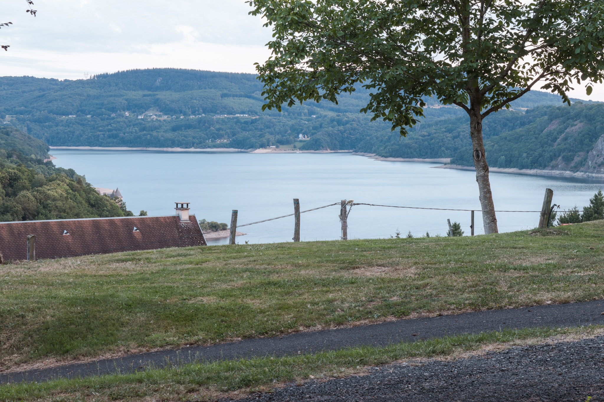 Camping l'Air du Temps — Photo 8