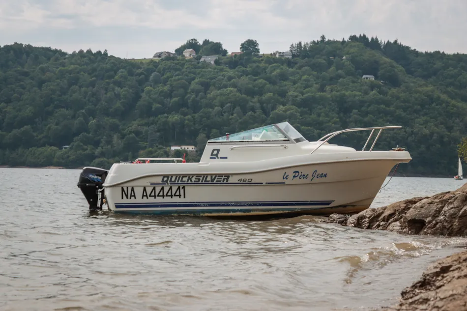 Camping l'Air du Temps