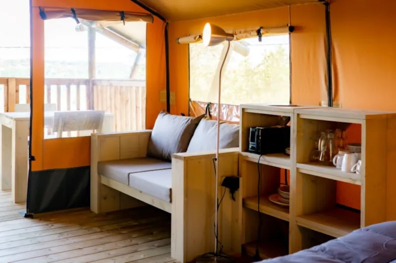 Nouveaute 2024 Logde Toile Elevation Offre Liberté