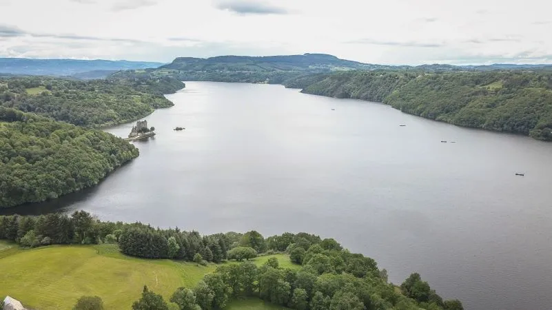 Camping l'Air du Temps - image n°1 - Camping Direct