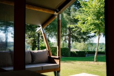 CANVAS LODGES: EVASION n°2