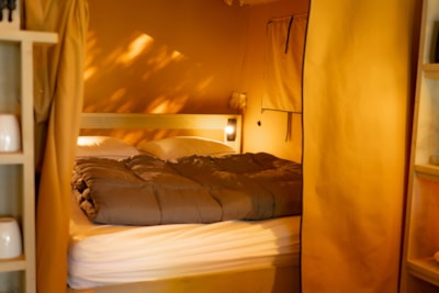 CANVAS LODGES: EVASION n°2