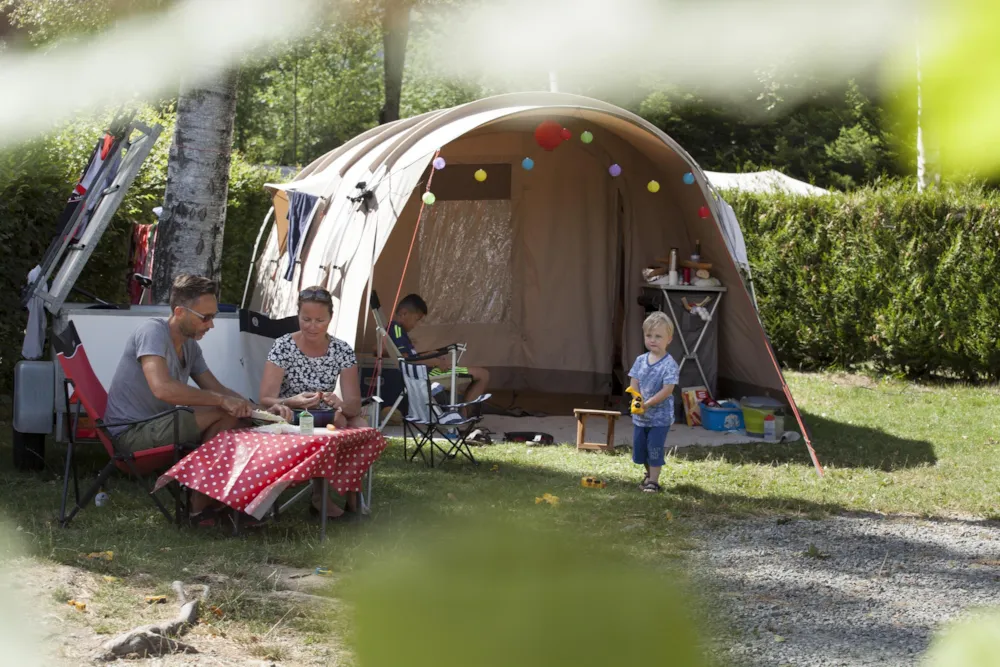 RCN Belledonne - image n°6 - Camping Direct