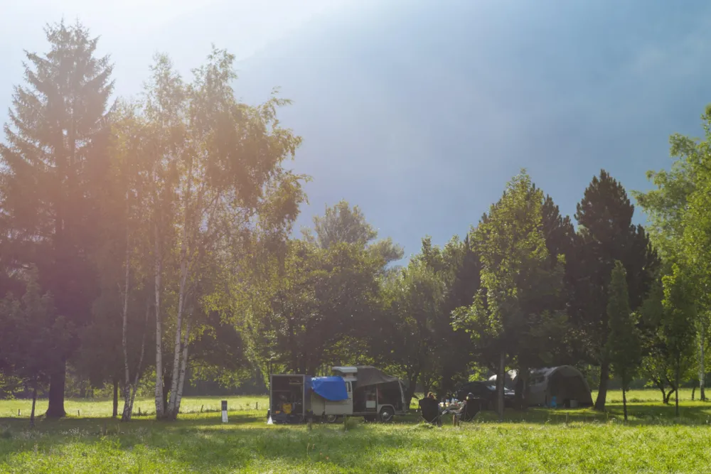 RCN Belledonne - image n°4 - Camping Direct
