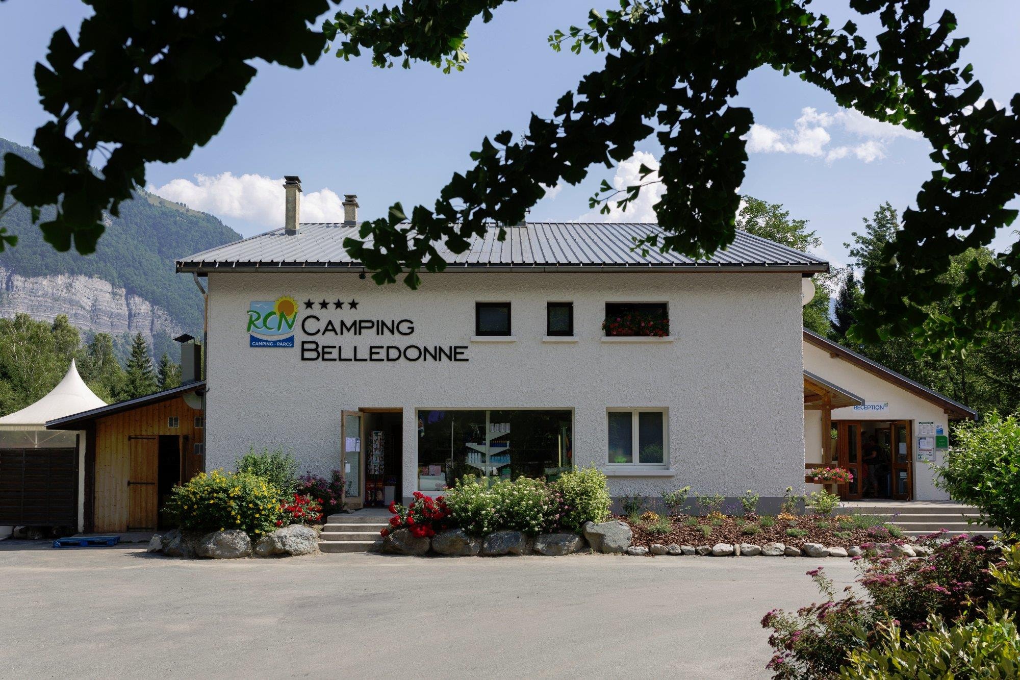 RCN Belledonne — Foto 9