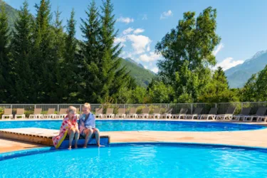 RCN Belledonne - image n°2 - Camping Direct