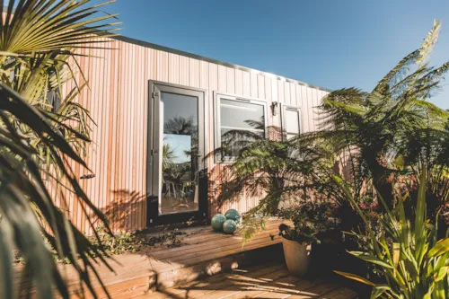 Location - Mobil-Home Rousse - image n°2 - RCN Belledonne