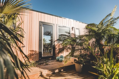 Mobile-home Rousse