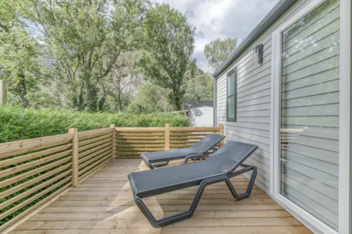 Location - Mobil-Home Laffrey - image n°5 - RCN Belledonne