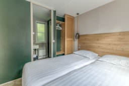 Huuraccommodatie(s) - Stacaravan Faucille (2 Badkamers) - RCN Belledonne