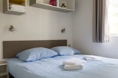 Location - Mobil-Home Besson - image n°5 - RCN Belledonne