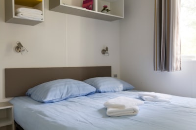 Mobile-home Besson