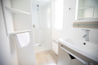 Mobile-home Besson
