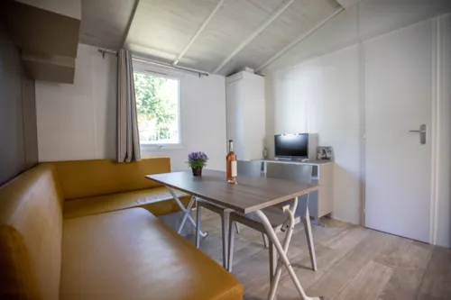 Location - Mobil-Home Besson - image n°3 - RCN Belledonne