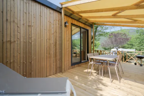 Accommodation - Winterchalet Fare - image n°2 - RCN Belledonne