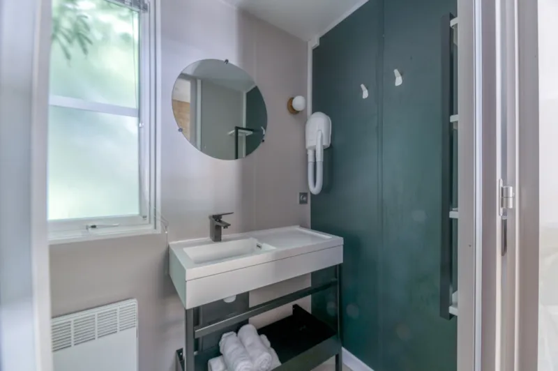 Chalet Hiver Faucille