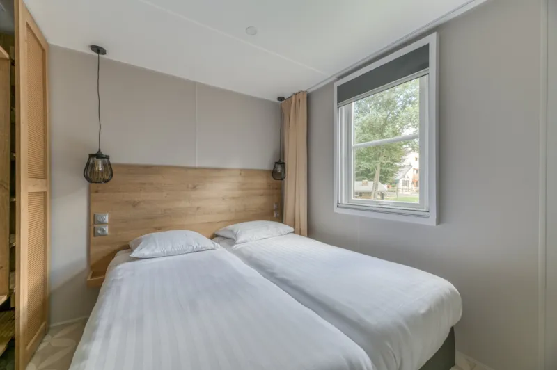 Chalet Hiver Faucille