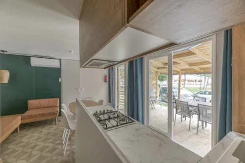 Accommodation - Winterchalet Faucille - image n°3 - RCN Belledonne