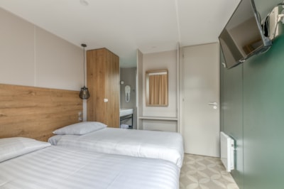 WinterChalet Buissonniere