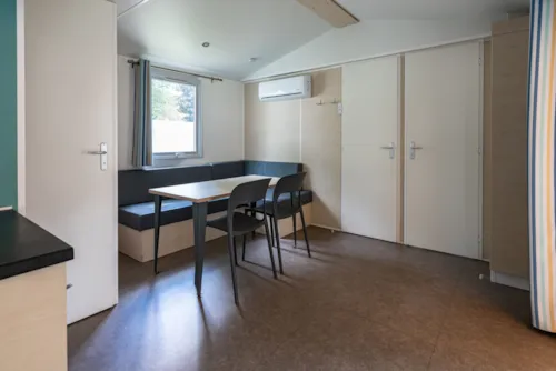 Accommodation - Winterchalet Carrelet - image n°3 - RCN Belledonne