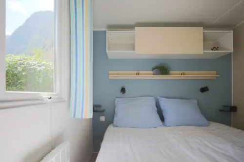 Accommodation - Winterchalet Carrelet - image n°5 - RCN Belledonne