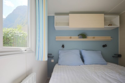 Winterchalet Carrelet