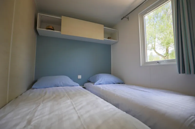 Chalet Hiver Carrelet