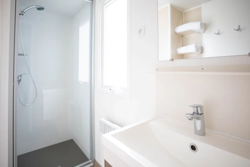 Chalet Hiver Fourchu