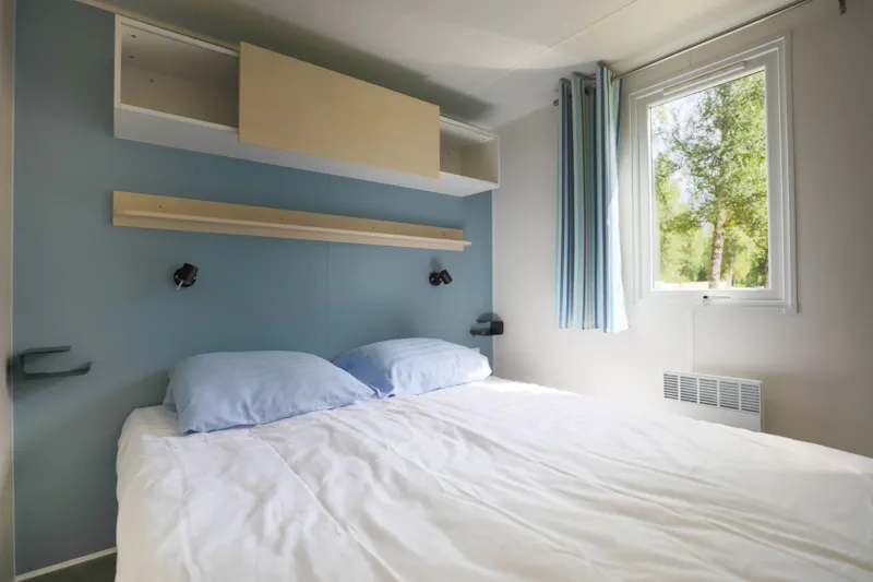 Chalet Hiver Fourchu