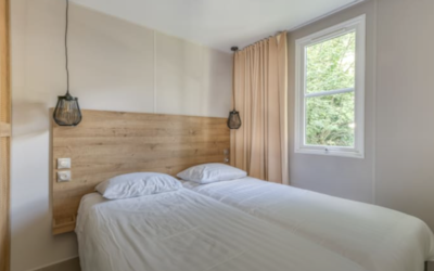 Mobile-home Romanche
