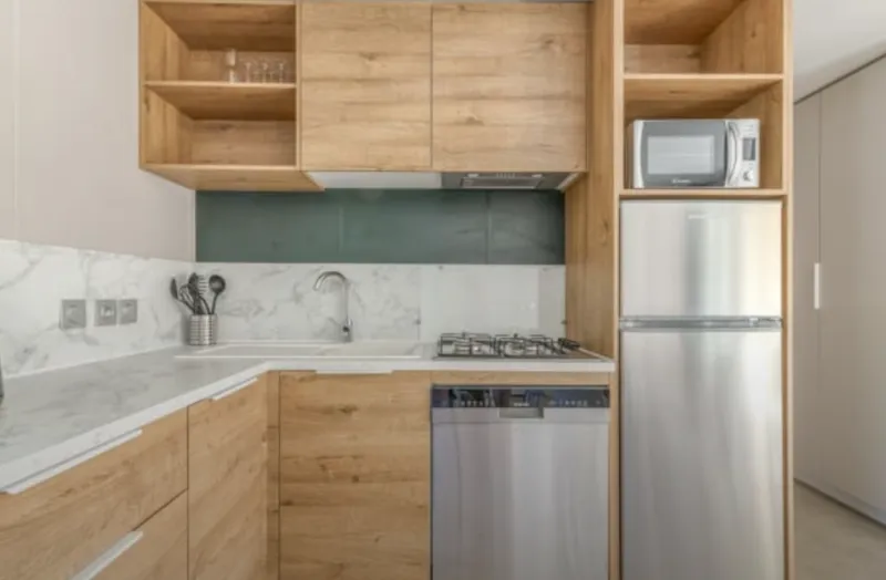 Mobil-Home Hiver Romanche