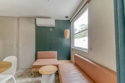 Accommodation - Winter Mobile-Home  Laffrey - image n°4 - RCN Belledonne