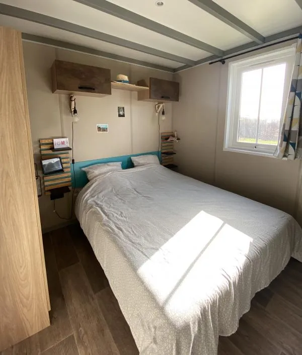 Chalet Badiane 2 Chambres