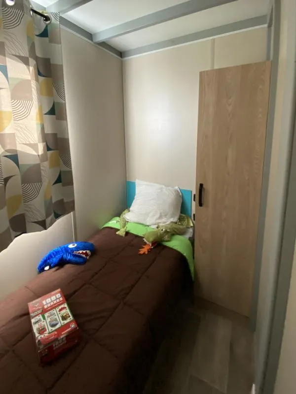 Chalet Badiane 3 Chambres