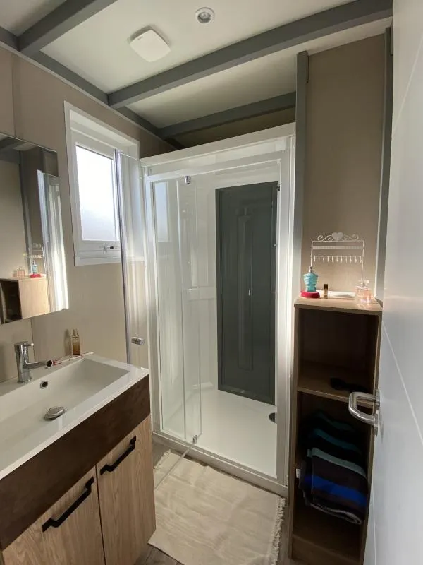 Chalet Badiane 2 Chambres