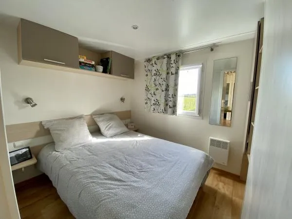 Mobil-Home Tamaris 3 Chambres