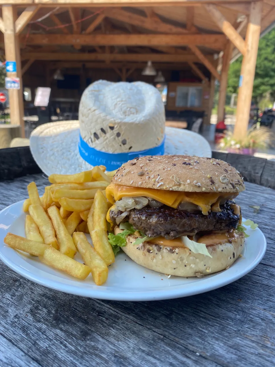 WOKA Marnay - Camping***