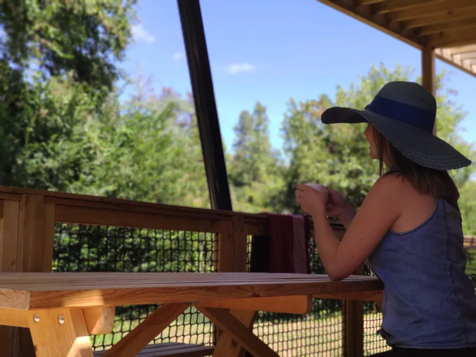 WOKA Marnay - Camping***