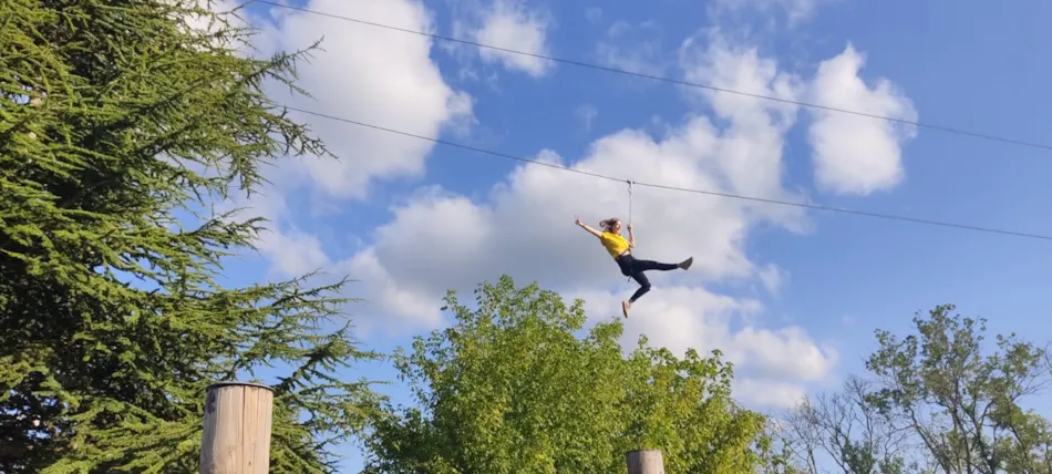 WOKA Marnay - Camping***