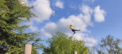 WOKA Marnay - Camping***