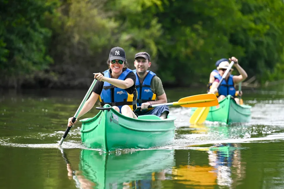WOKA Marnay - Camping***