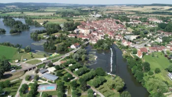 WOKA Marnay - Camping*** - MyCamping