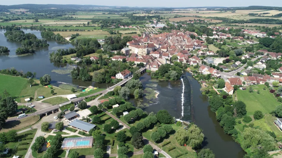 WOKA Marnay - Camping***